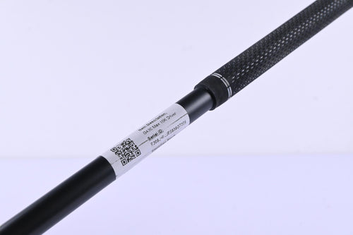 Ping G430 Max 10K Driver / 10.5 Degree / Stiff Flex HZRDUS Smoke Black 60 Shaft