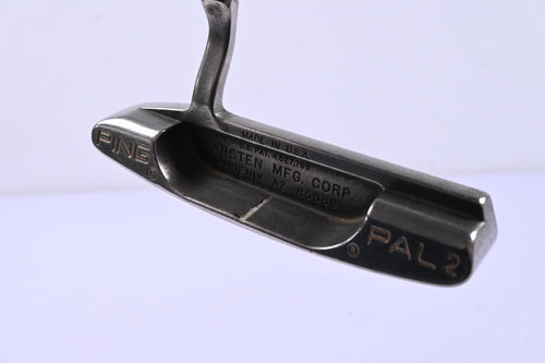 Ping Karsten Original Pal 2 Putter / 32 Inch