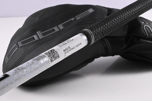 Cobra DS-Adapt LS Driver / 10.5 Degree / X-Flex Project X Denali Black 60 Shaft