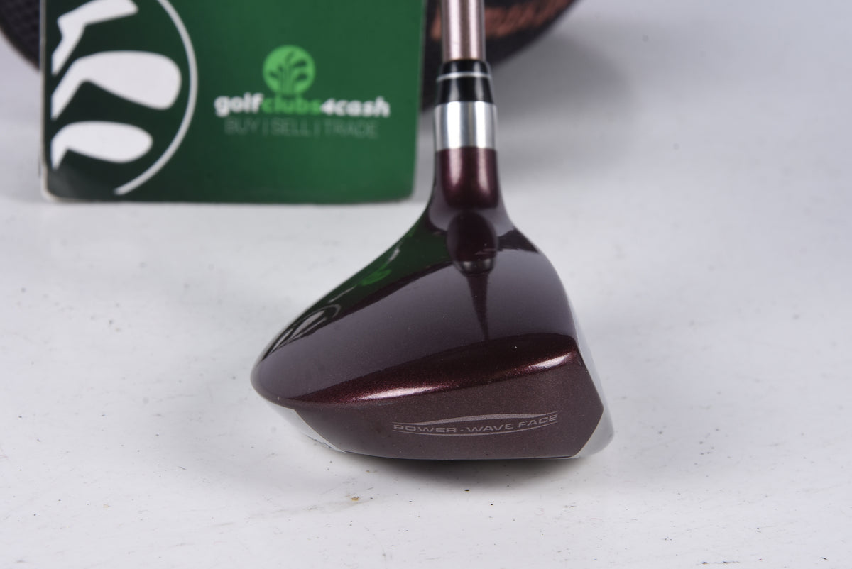 yonex v mass 270 review