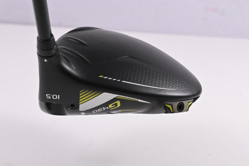 Ping G430 SFT Driver / 10.5 Degree / Stiff Flex Kai'li White 60 Shaft