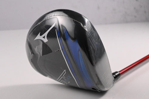 Mizuno ST-Max 230 Driver / 9.5 Degree / Regular Flex Project X Denali Red 50