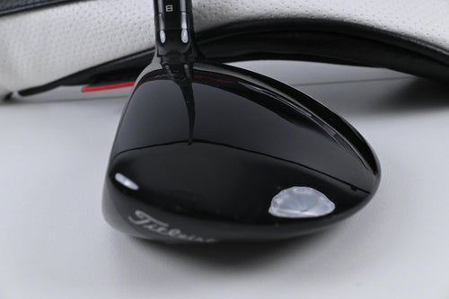 Left Hand Titleist GT2 #5 Wood / 18 Degree / Stiff Flex Tensei 1K Black 85