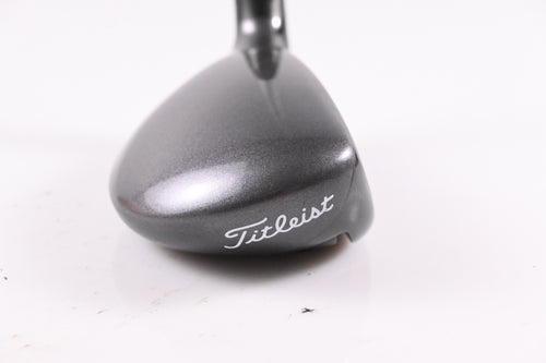 Titleist 816 H2 #3 Hybrid / 19 Degree / Stiff Flex Aldila Rogue Silver 85 Shaft