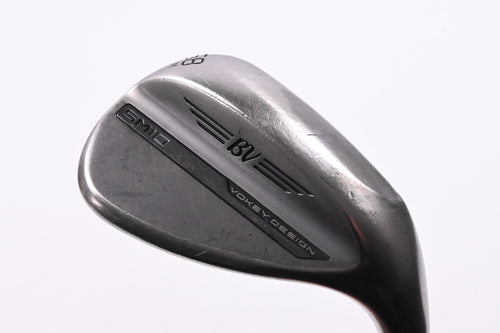 Titleist Vokey SM10 Lob Wedge / 58 Degree / Stiff Flex Dynamic Gold 105 S400