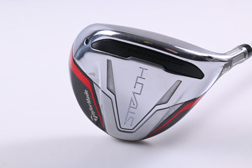 Ladies Taylormade Stealth #5 Wood / 19 Degree / Ladies Flex Aldila Ascent 45