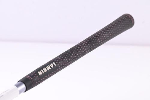 Ladies Adams Super S White Driver / 12 Degree / Ladies Flex Adams Speedline