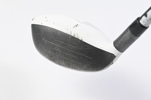 Taylormade RBZ #4 Hybrid / 22 Degree / Regular Flex Rocketfuel 65 Shaft