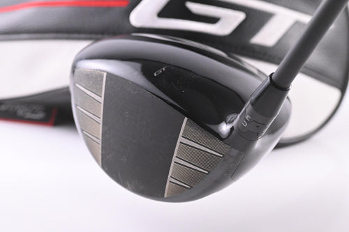 Titleist GT3 Driver / 9 Degree / Regular Flex Tensei 1K Blue 55 Shaft