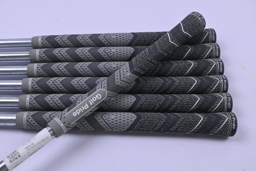 Cobra King CB/MB Combo Irons / 4-PW / X-Flex Project X LS 125 Shafts