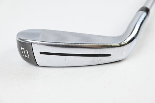 Taylormade SIM UDI #2 Hybrid / 18 Degree / X-Flex Diamana Thump 100 Shaft