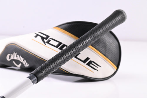 Callaway Rogue ST Max #3 Wood / 15 Degree / Regular Flex Tensei AV Blue 65 Shaft
