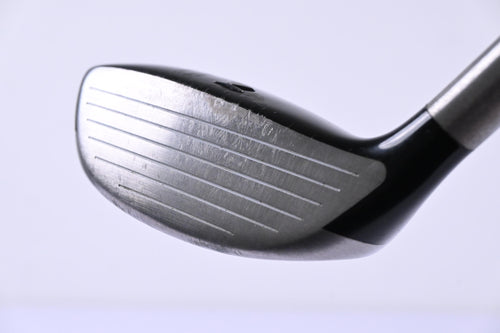 Titleist 906 F4 #3 Wood / 15.5 Degree / Regular Flex Aldila VS 80 Shaft