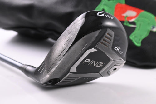Left Hand Ping G425 Max #3 Wood / 14.5 Degree / Regular Flex Alta CB Slate 65