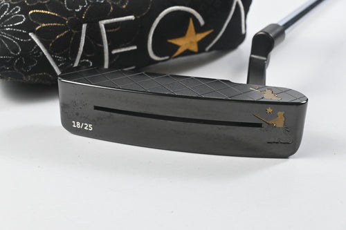 Vega SVP Range Putter Limited Edition / 36 Inch