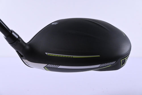 Cobra King Radspeed Driver / 9 Degree / X-Flex HZRDUS Gen4 Black 70 Shaft
