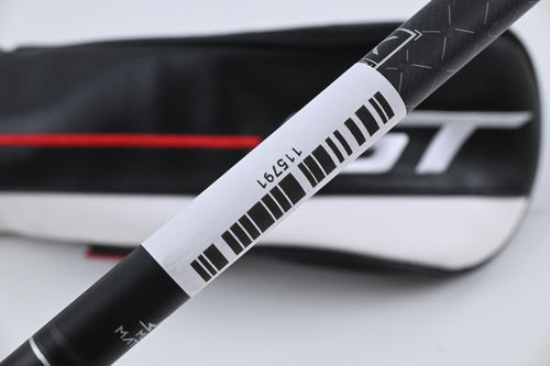 Left Hand Titleist GT2 #5 Wood / 18 Degree / Stiff Flex Tensei 1K Black 85