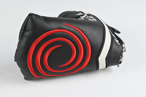 Odyssey White Hot Versa Double Wide Putter / 35 Inch