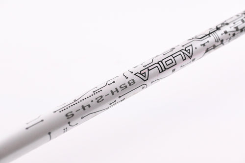 Titleist 816 H2 #3 Hybrid / 19 Degree / Stiff Flex Aldila Rogue Silver 85 Shaft