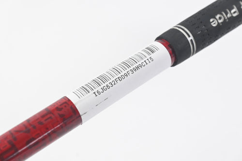 Ping G20 #4 Wood / 16.5 Degree / Senior Flex Ping TFC 169 F Shaft