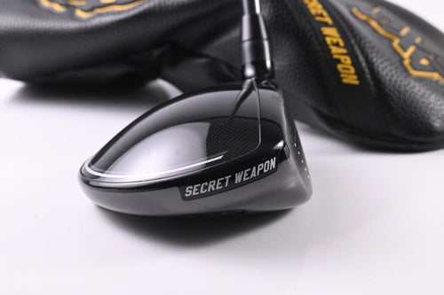 PXG Secret Weapon Mini Driver / 13 Degree / Regular Flex Diamana S+ 60 Shaft