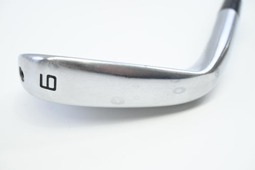 Taylormade P790 2025 #9 Iron / Regular Flex NS Pro Modus3 Tour 105 Shaft