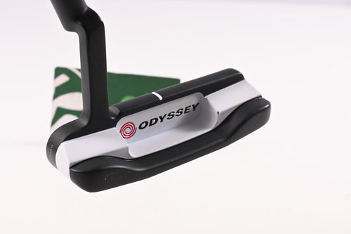 Odyssey White Hot Versa 1 Putter / 34 Inch