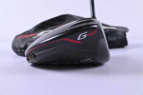 Ping G410 Plus Driver / 10.5 Degree / Regular Flex Ping Alta CB Red 55 Shaft