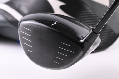 Mizuno ST-G 220 Driver / 9 Degree / Stiff Flex Tensei AV Blue 65 Shaft
