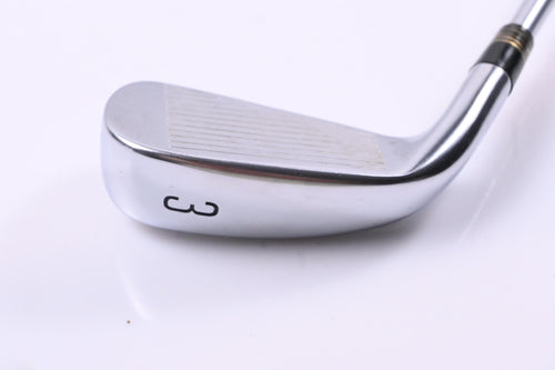 Titleist U505 #3 Iron / 20 Degree / X-Flex Project X LS 125 Shaft
