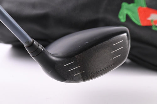 Left Hand Ping G425 Max #3 Wood / 14.5 Degree / Regular Flex Alta CB Slate 65