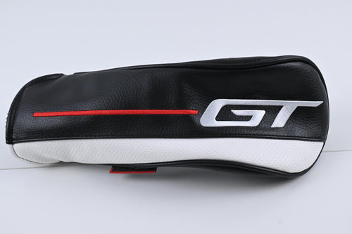 Left Hand Titleist GT2 #5 Wood / 18 Degree / Stiff Flex Tensei 1K Black 85