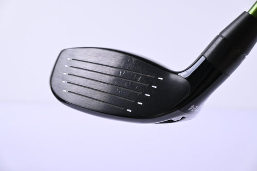 PXG Lightning #9 Wood / 24 Degree / Stiff Flex Aldila Rogue Elite 9.9.5 55 Shaft