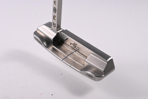 Never Compromise Dinero Series 303 Putter / 35 Inch