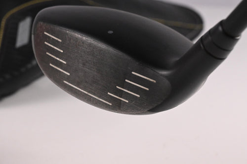 Ping G430 Max #3 Wood / 15 Degree / Stiff Flex Ping Alta CB Black 65 Shaft