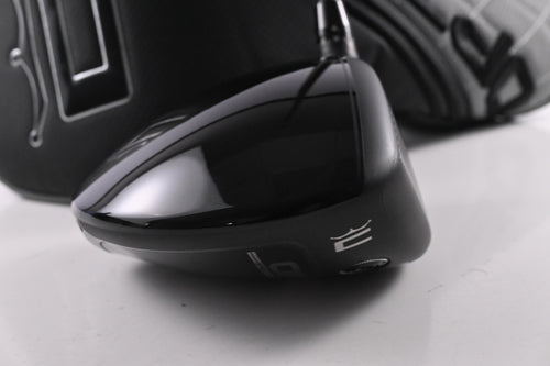 Cobra OPTM LS Driver / 10.5 Degree / X-Flex Diamana WB Black 63 Shaft