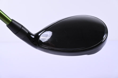 PXG Lightning #9 Wood / 24 Degree / Stiff Flex Aldila Rogue Elite 9.9.5 55 Shaft