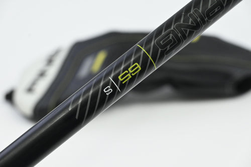 Ping G430 Max #5 Wood / 18 Degree / Stiff Flex Ping Alta CB Black 65 Shaft