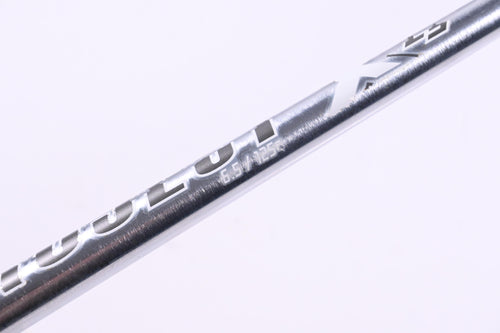Titleist U505 #3 Iron / 20 Degree / X-Flex Project X LS 125 Shaft