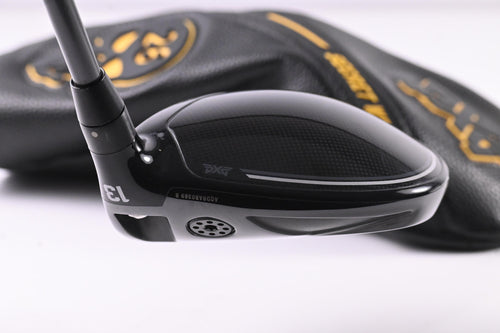PXG Secret Weapon Mini Driver / 13 Degree / Regular Flex Diamana S+ 60 Shaft