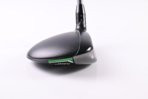 Callaway Elyte X #3 Wood / 15 Degree / Regular Flex Project X Denali Charcoal 60