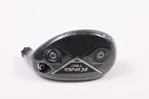 Cobra King Tec 2025 #3 Hybrid / 19 Degree / Head Only
