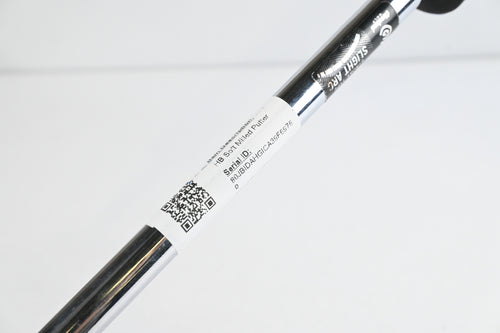 Cleveland HB Soft Milled 10.5 Putter / 35 Inch