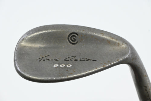 Cleveland Tour Action 900 Lob Wedge / 60 Degree / Wedge Flex Dynamic Gold Shaft