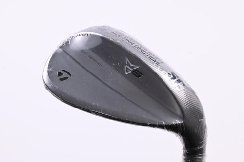 Taylormade Milled Grind 5 Lob Wedge / 58 Degree / Wedge Flex Dynamic Gold 115