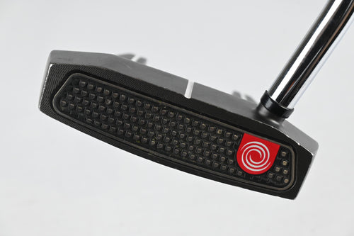 Odyssey O-Works 7 Black Putter / 34 Inch