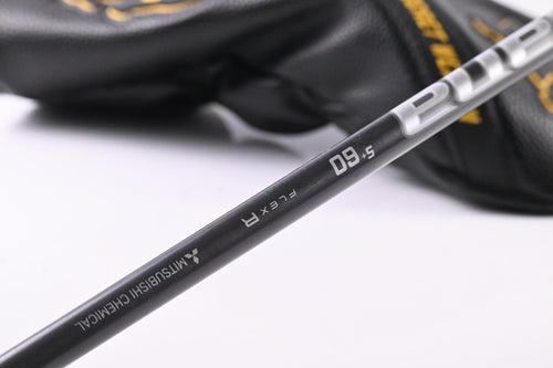 PXG Secret Weapon Mini Driver / 13 Degree / Regular Flex Diamana S+ 60 Shaft