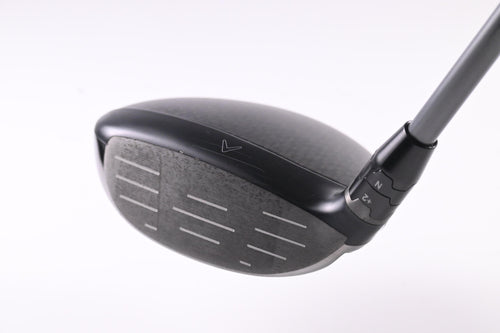 Callaway Elyte X #3 Wood / 15 Degree / Regular Flex Project X Denali Charcoal 60