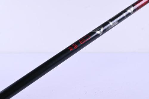 Ping G410 Plus Driver / 10.5 Degree / Regular Flex Ping Alta CB Red 55 Shaft