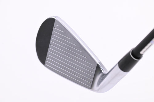 Srixon ZXiU #4 Iron / 23 Degree / Regular Flex MMT UT 80 Shaft
